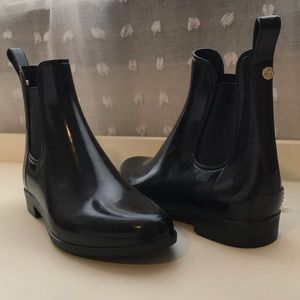 Sam Edelman rain boots